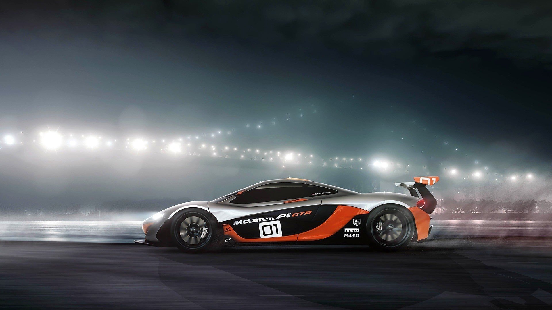 “逆境中的坚持”——车手抗压应变的真实故事