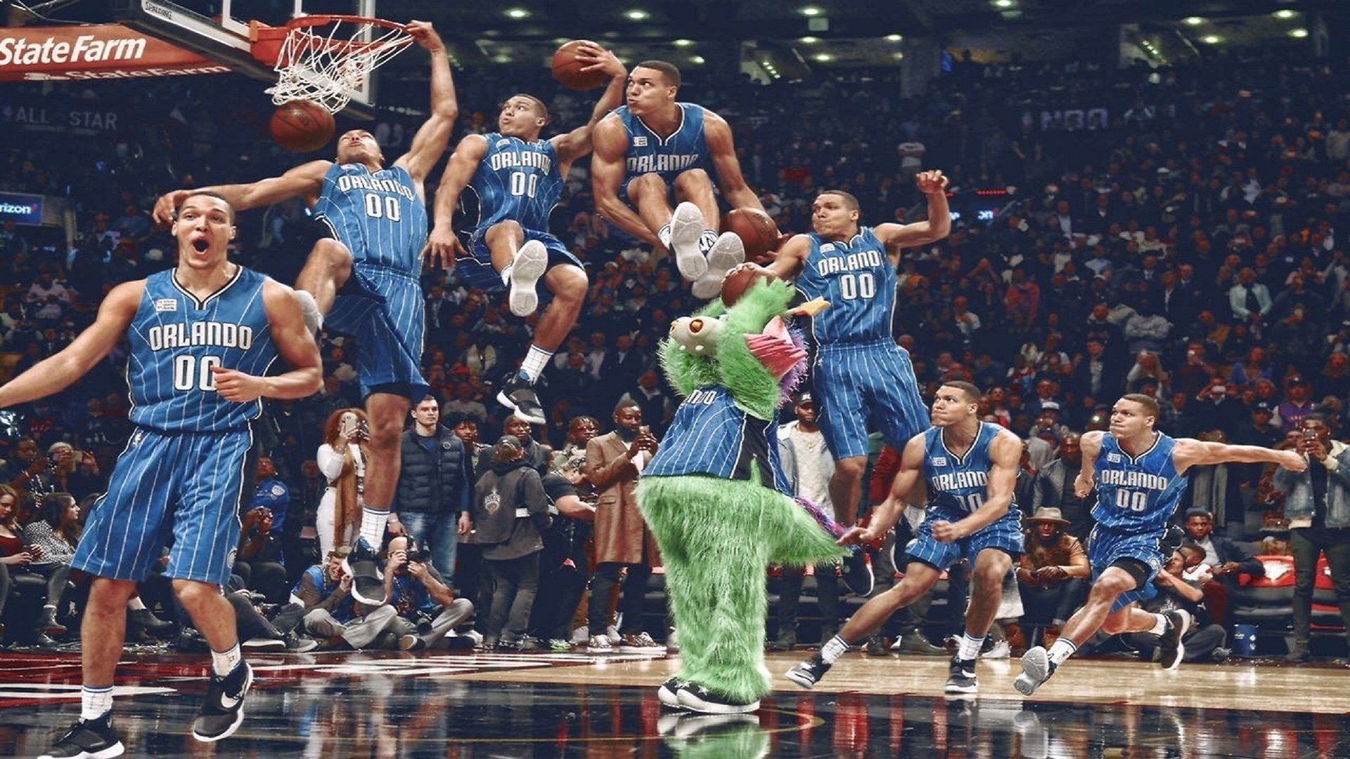 特别报道排球赛场的“黑科技